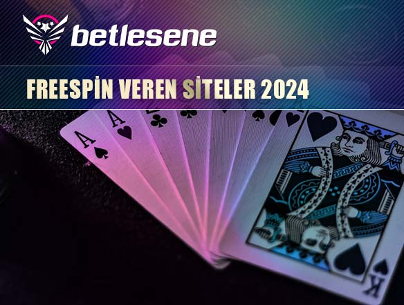 freespin veren siteler 2024