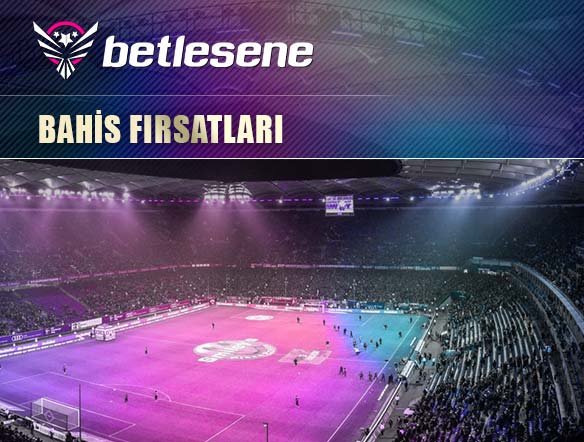 betlesene bahis firsatlari