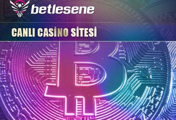 betlesene canli casino sitesi