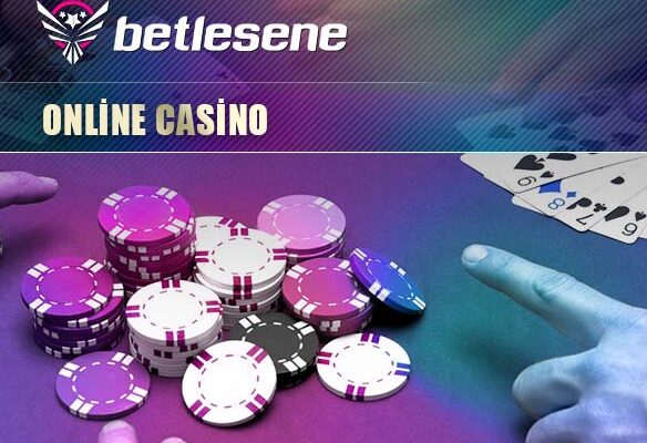 betlesene online casino