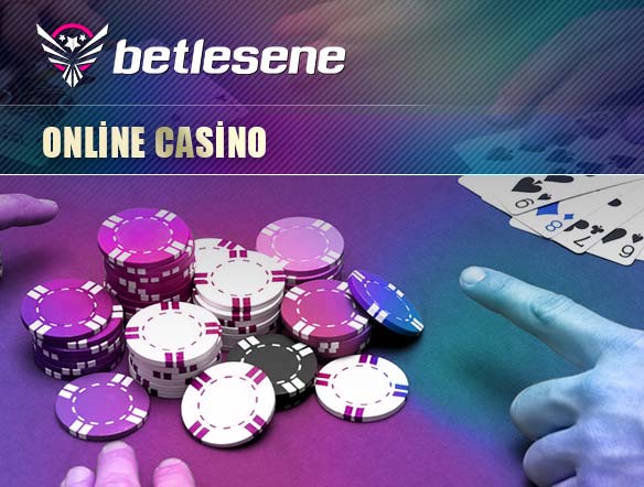 betlesene online casino