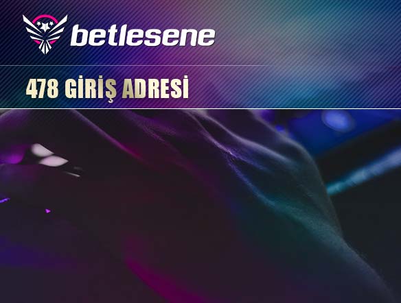 betlesene478 giris adresi