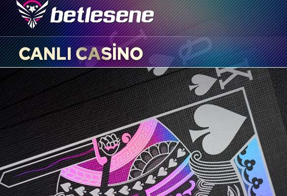 betlesene canli casino