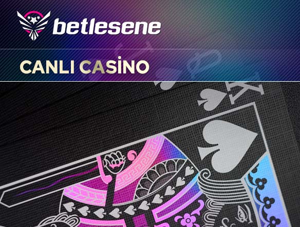 betlesene canli casino