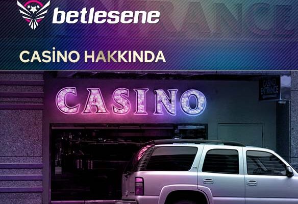 betlesene casino hakkinda