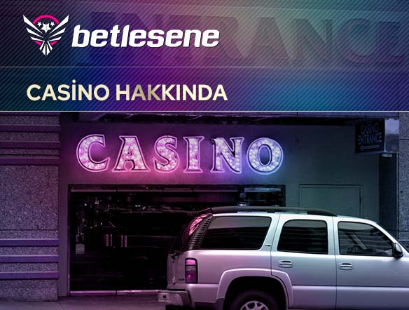 betlesene casino hakkinda