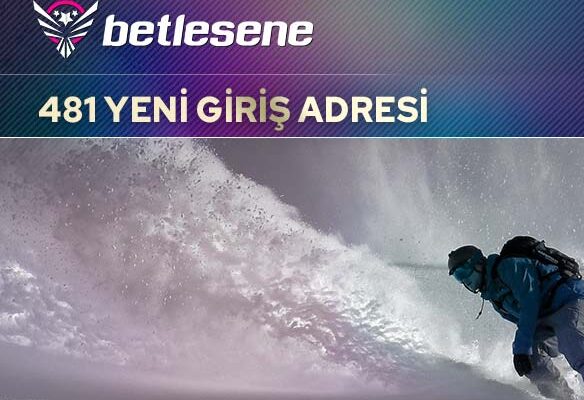 betlesene481 yeni giris adresi