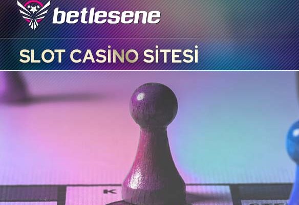 betlesene slot casino sitesi