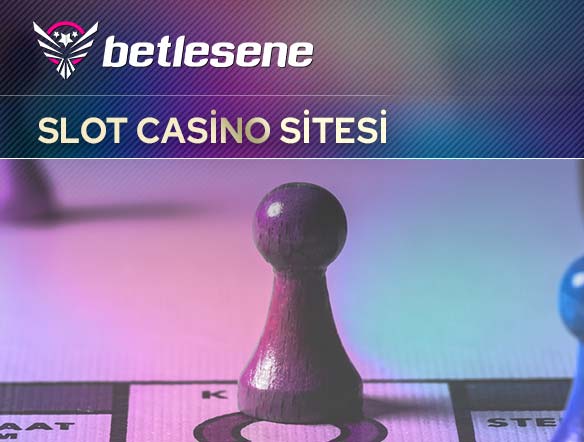 betlesene slot casino sitesi